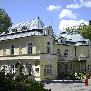 Saint Antonius Hotell