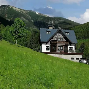Pohoda 3*, Špindlerŭv Mlýn Tschechische Republik