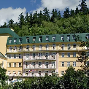 4* Отель Ensana Vltava