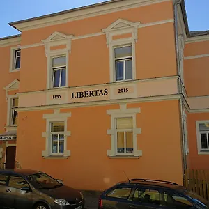 Gasthof Libertas, Mariánské Lázně