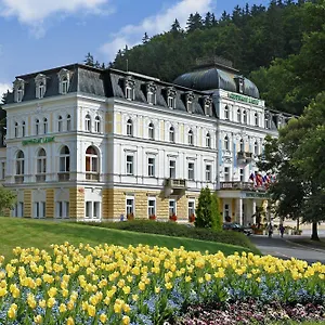 4* Отель Ensana Centralni Lazne - Maria